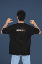 Skate. Fight. Repeat. Sun Goku oversized anime streetwear tee