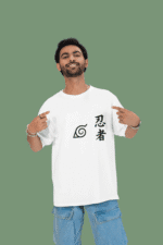 Believe in the Bond Team 7 Oversized Tee