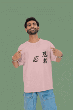 Believe in the Bond Team 7 Oversized Tee