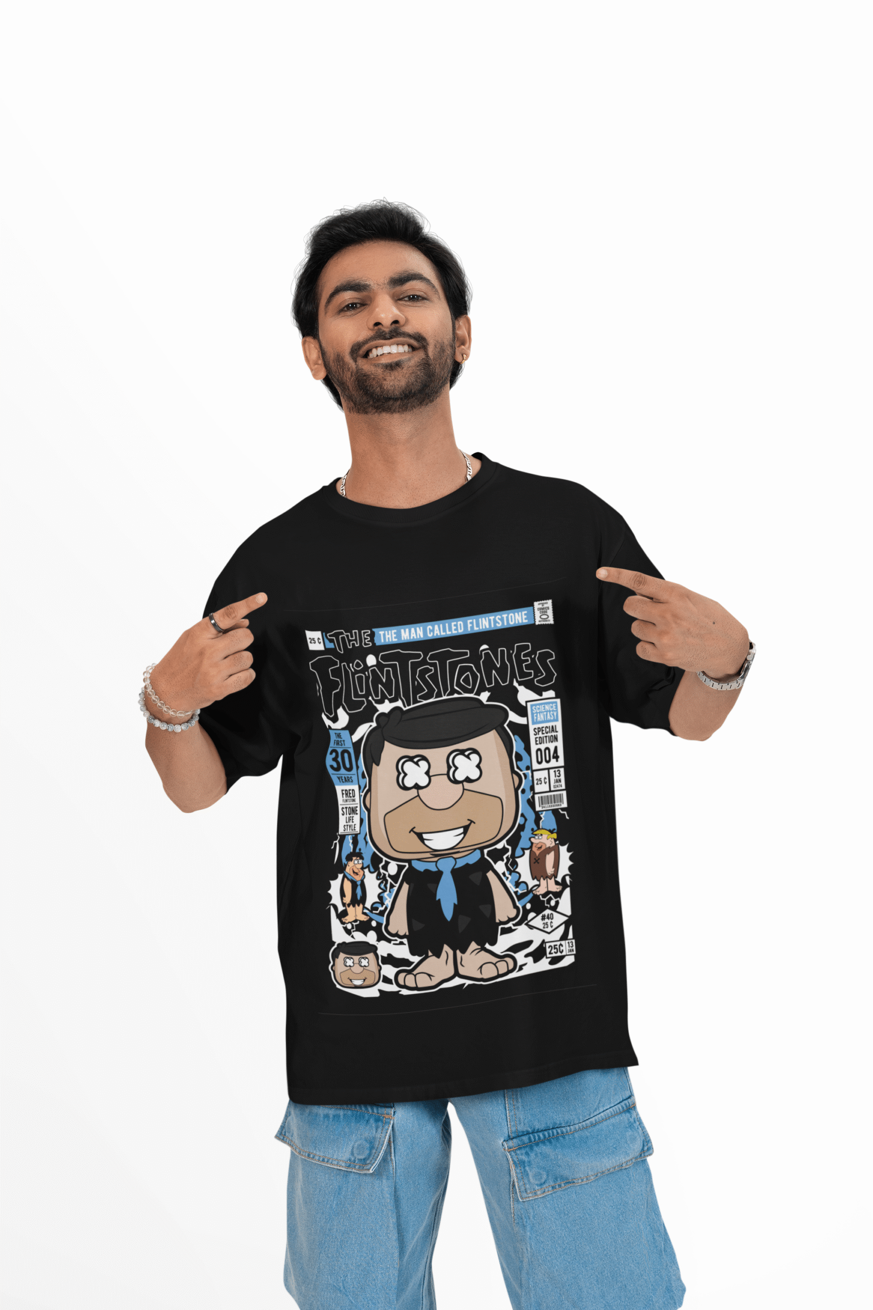 mockup-of-a-cheerful-man-pointing-at-his-oversized-round-neck-t-shirt-in-a-studio-m53040_332db868-1f9a-442d-abde-889aa1041084-1 Bedrock Throwback Flintstones oversized anime streetwear tee