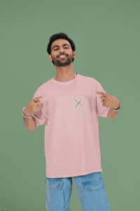 Bounty Unleashed Gear 5 Wanted oversized anime streetwear tee
