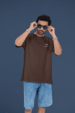 Legacy of Z Dragon Ball Universe Tee oversized anime streetwear tee
