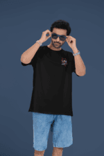 Legacy of Z Dragon Ball Universe Tee oversized anime streetwear tee